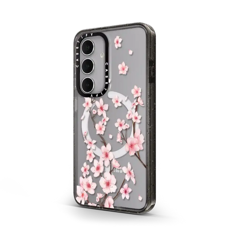 Metallic Glaze Case