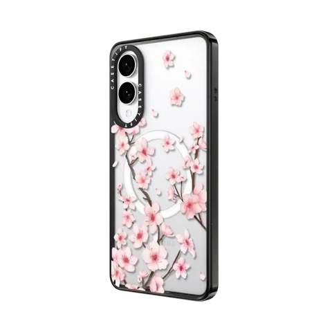 Metallic Glaze Case