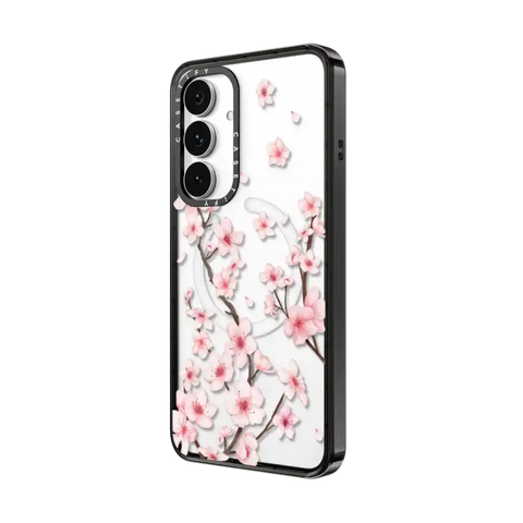 Metallic Glaze Case