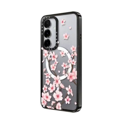 Metallic Glaze Case