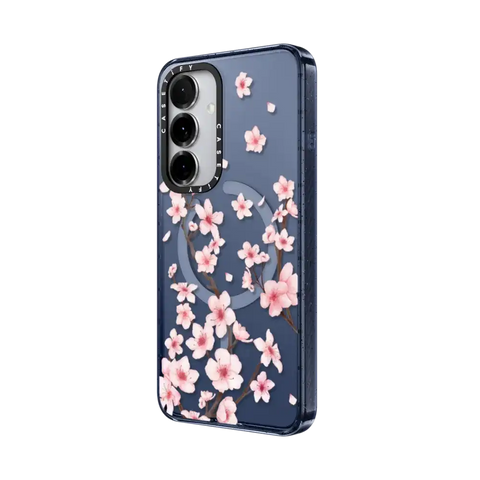 Metallic Glaze Case