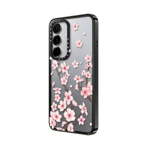Metallic Glaze Case
