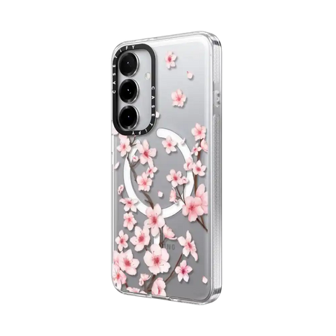 Metallic Glaze Case