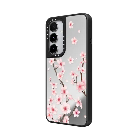 Metallic Glaze Case