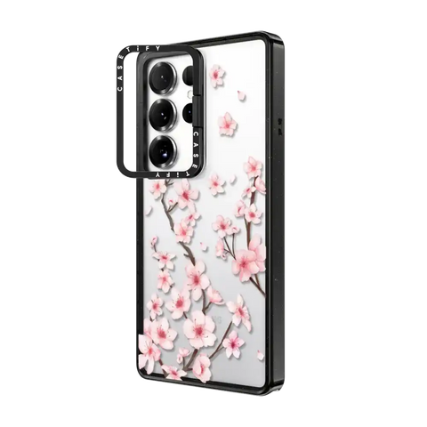 Metallic Glaze Case