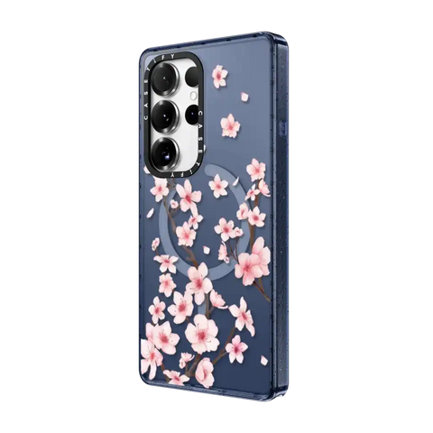 Metallic Glaze Case