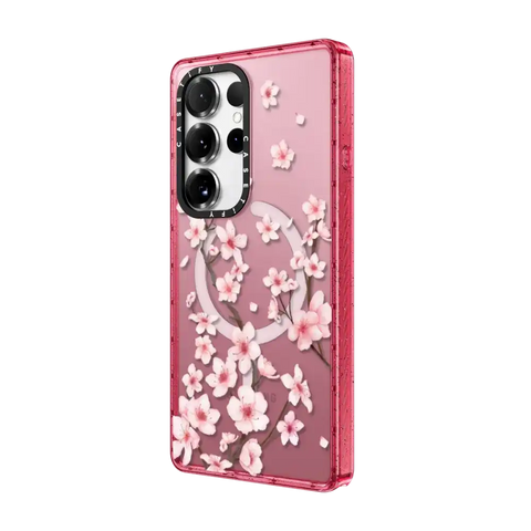 Metallic Glaze Case