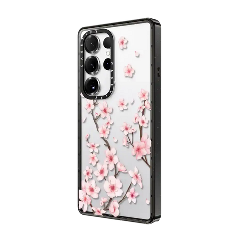 Metallic Glaze Case