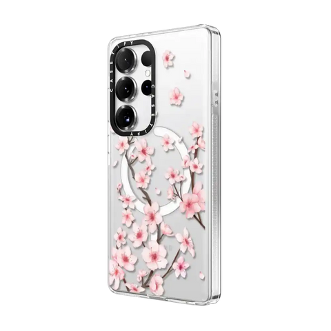 Metallic Glaze Case