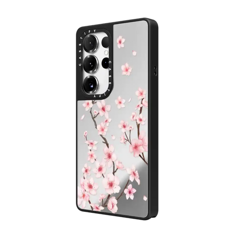 Metallic Glaze Case
