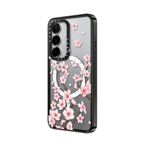 Metallic Glaze Case