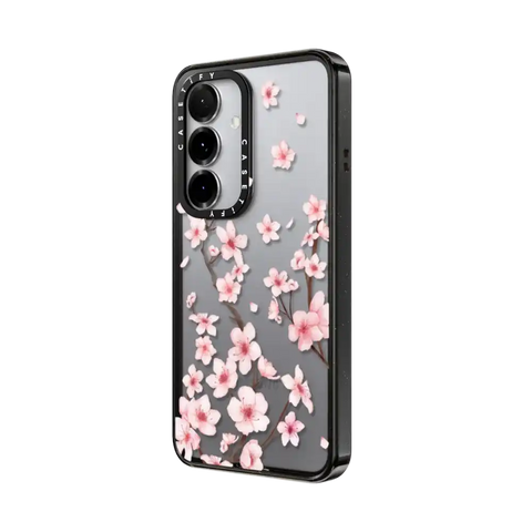 Metallic Glaze Case