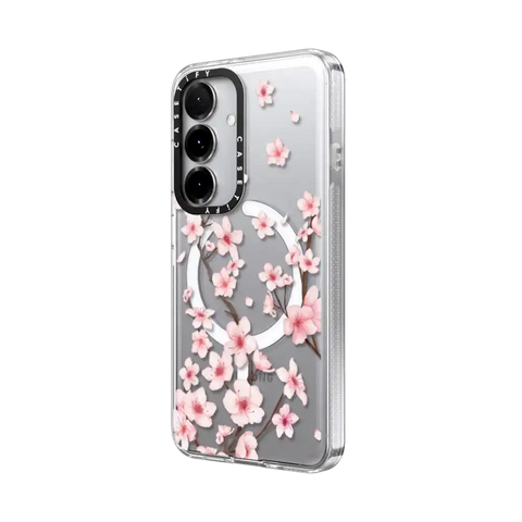 Metallic Glaze Case