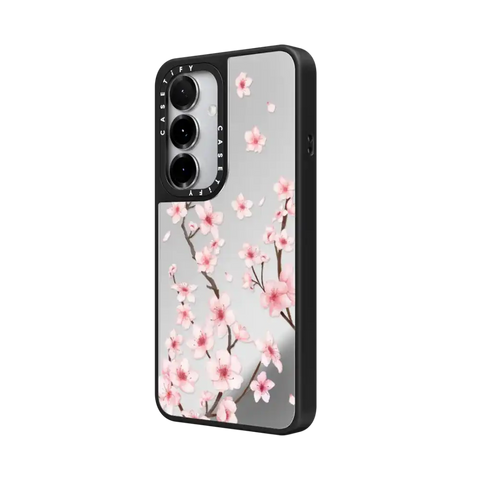 Metallic Glaze Case