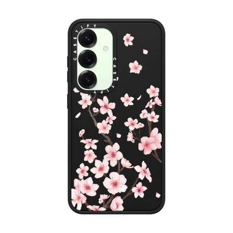 Metallic Glaze Case