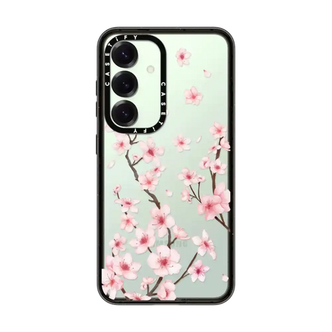Metallic Glaze Case