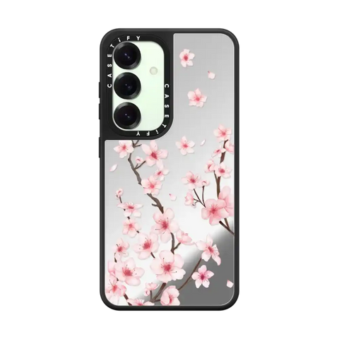 Metallic Glaze Case