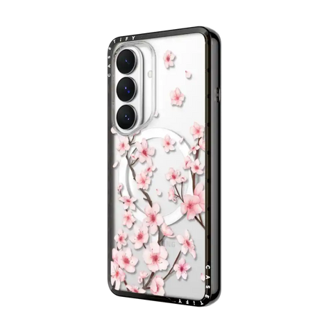 Metallic Glaze Case