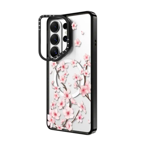 Metallic Glaze Case