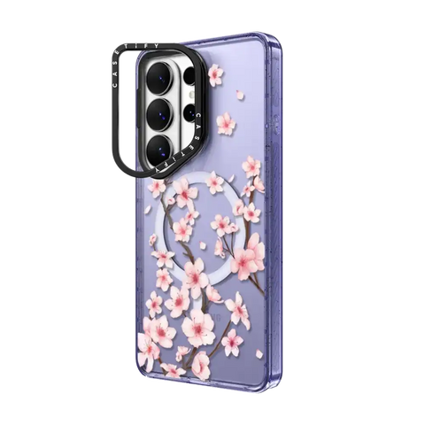 Metallic Glaze Case
