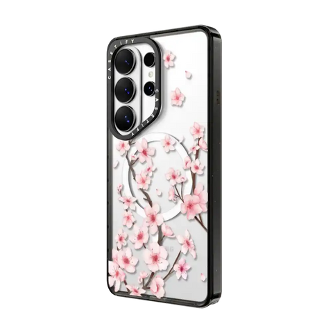 Metallic Glaze Case