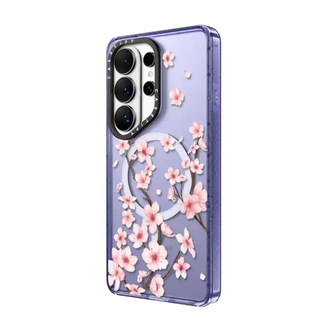 Metallic Glaze Case