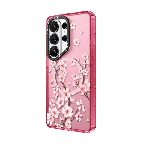 Metallic Glaze Case