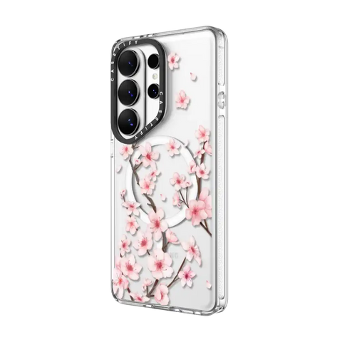 Metallic Glaze Case