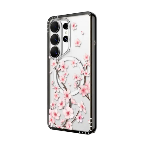 Metallic Glaze Case