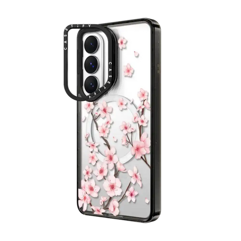 Metallic Glaze Case
