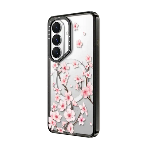 Metallic Glaze Case