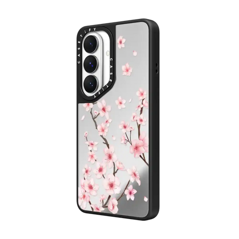 Metallic Glaze Case