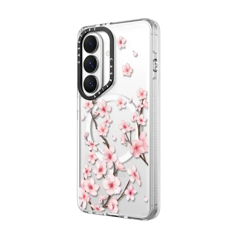 Metallic Glaze Case