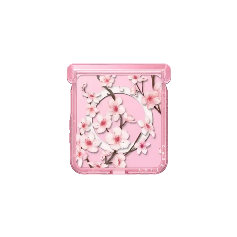 Metallic Glaze Case
