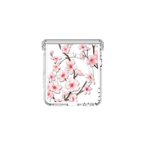 Metallic Glaze Case