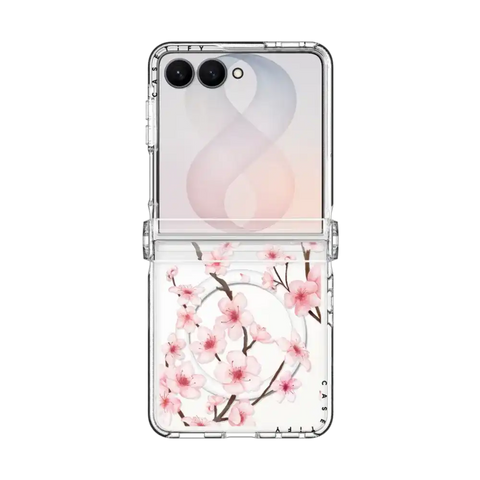 Metallic Glaze Case