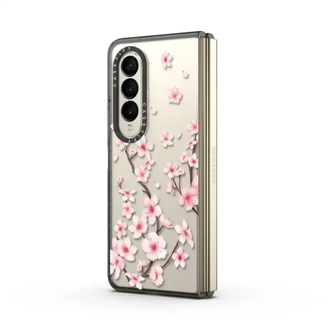 Metallic Glaze Case
