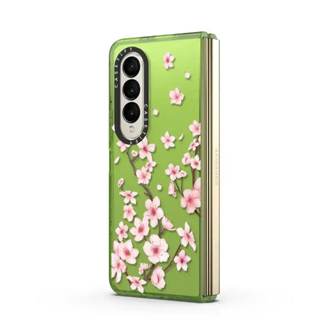 Metallic Glaze Case