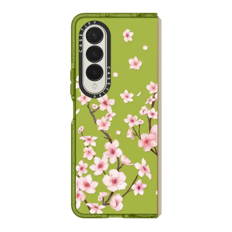 Metallic Glaze Case