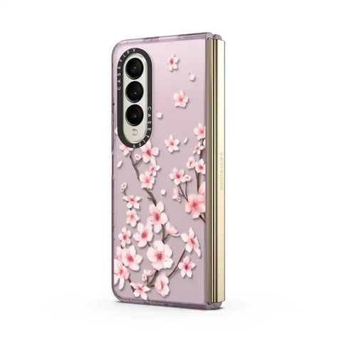 Metallic Glaze Case