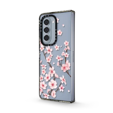 Metallic Glaze Case