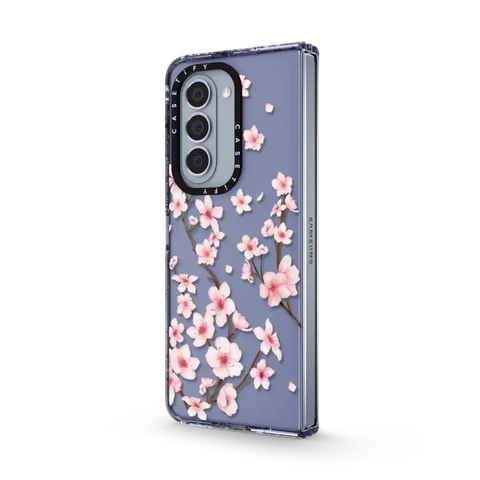 Metallic Glaze Case