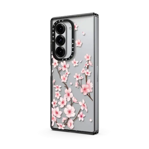 Metallic Glaze Case