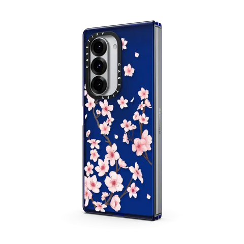 Metallic Glaze Case