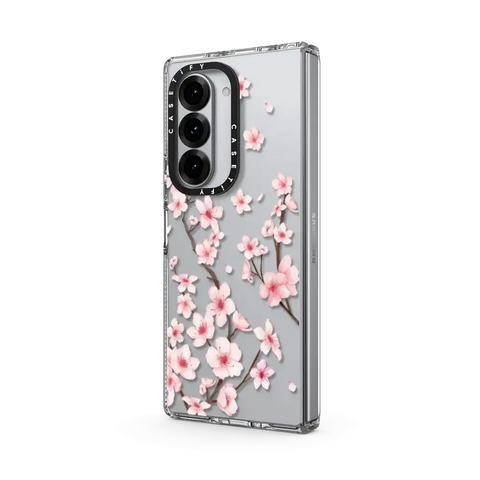 Metallic Glaze Case