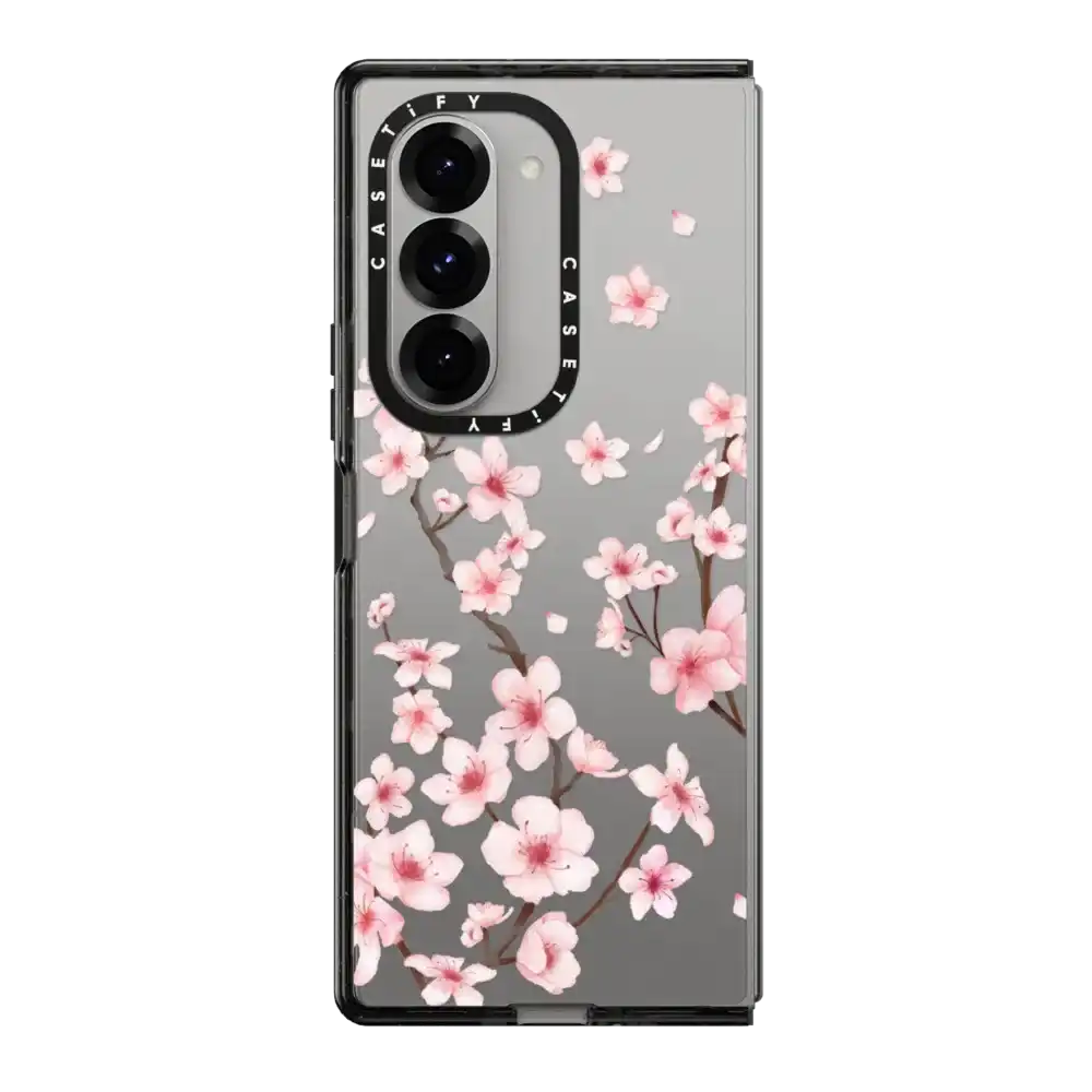 Metallic Glaze Case