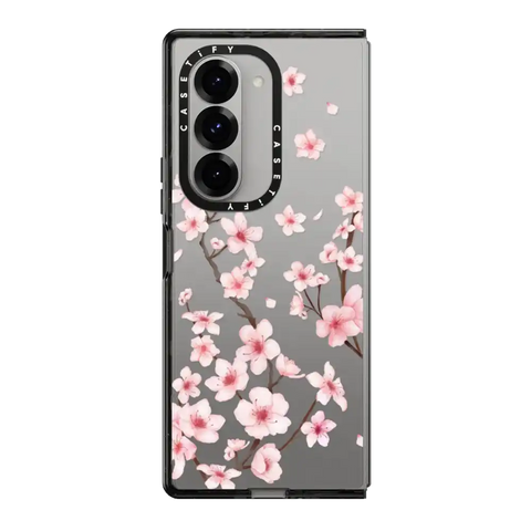 Metallic Glaze Case