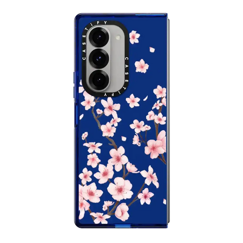 Metallic Glaze Case