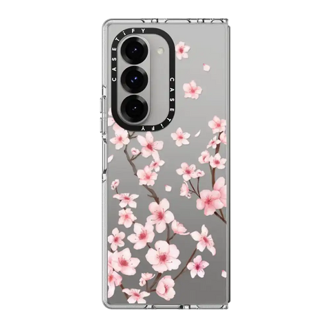 Metallic Glaze Case