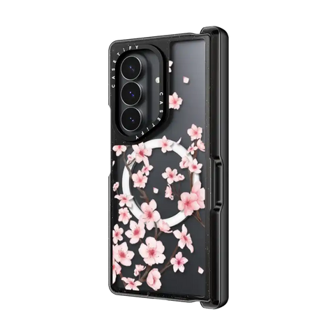 Metallic Glaze Case